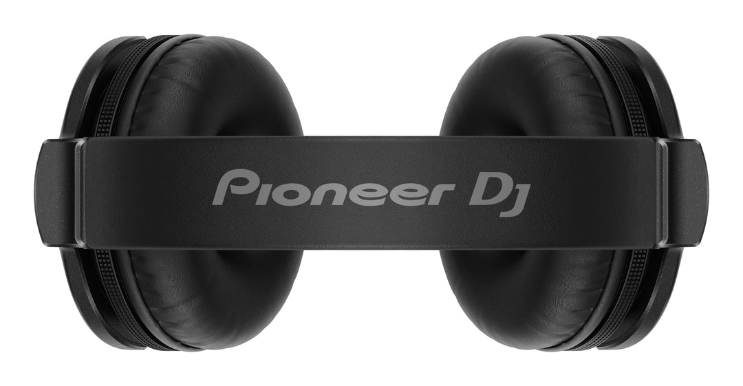 Pioneer DJ HDJ-CUE1BT-K - Bluetooth Cuffie DJ (Nero)