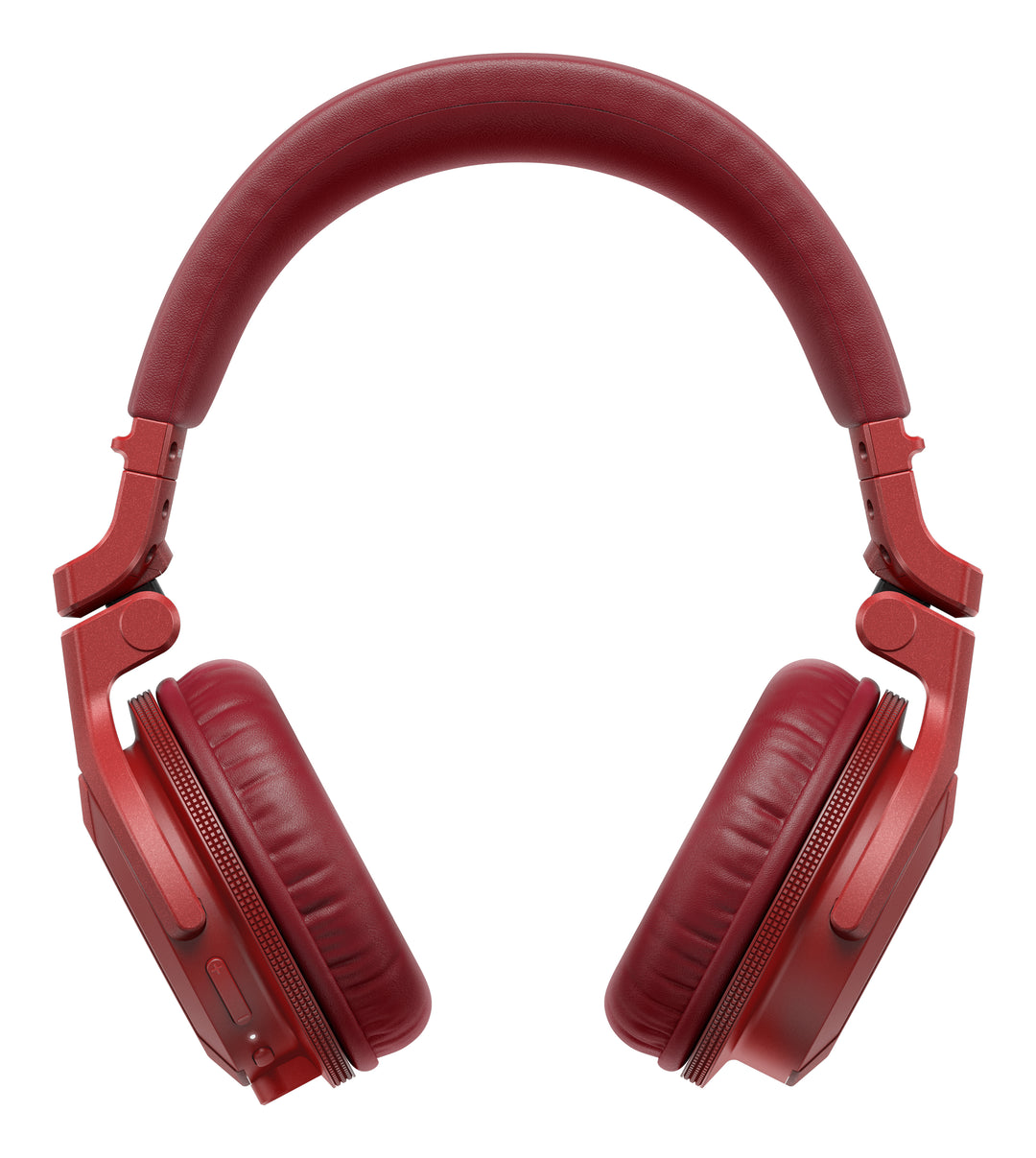 Pioneer DJ HDJ-CUE1BT-R - Bluetooth Cuffie DJ (Rosso)