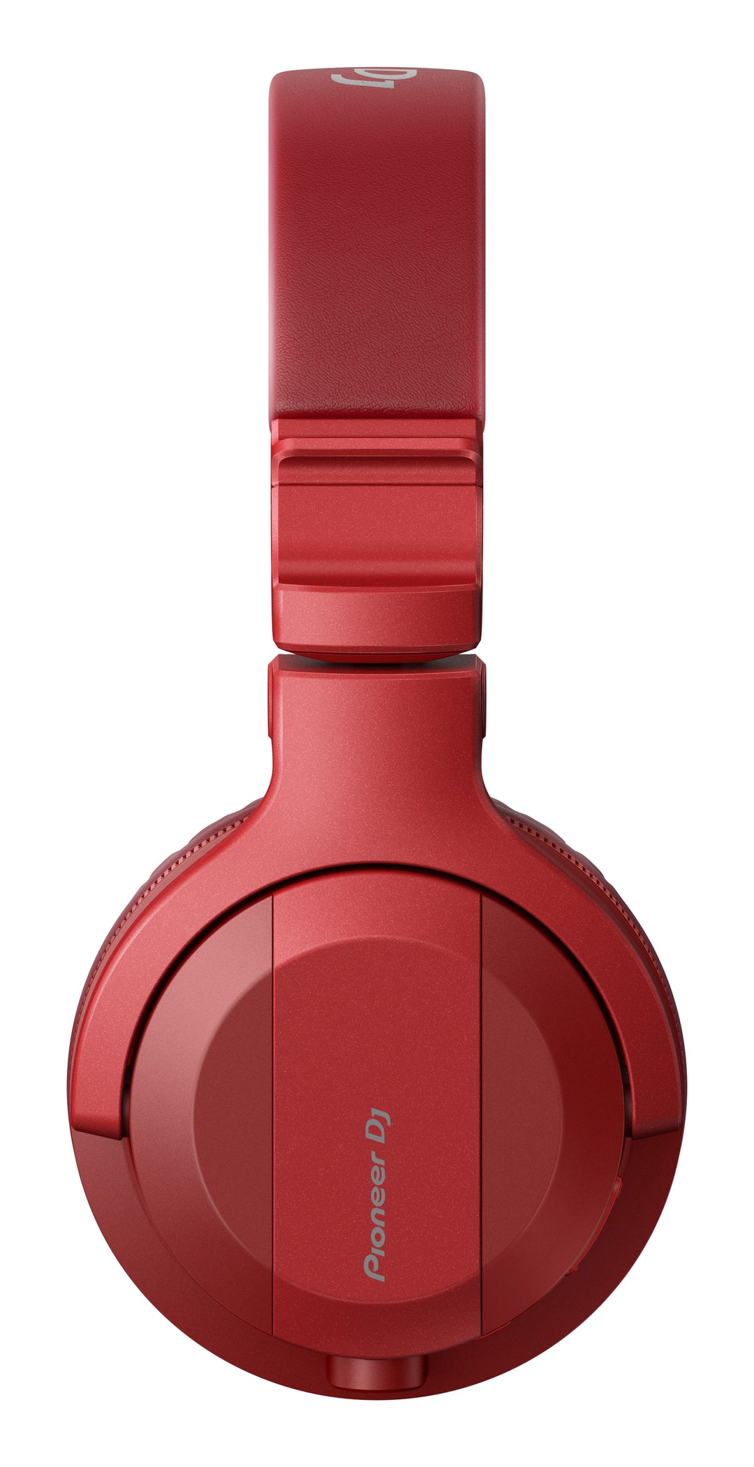 Pioneer DJ HDJ-CUE1BT-R - Bluetooth Cuffie DJ (Rosso)
