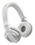 Pioneer DJ HDJ-CUE1BT-W - Bluetooth Cuffie DJ (Bianco)