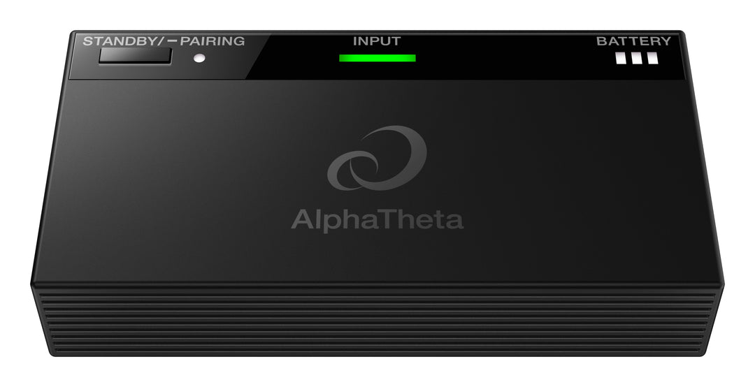 AlphaTheta HP-TX01 - Trasmettitore