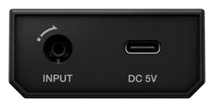 AlphaTheta HDJ-F10-TX Set
