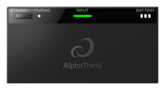 AlphaTheta HP-TX01 - Trasmettitore