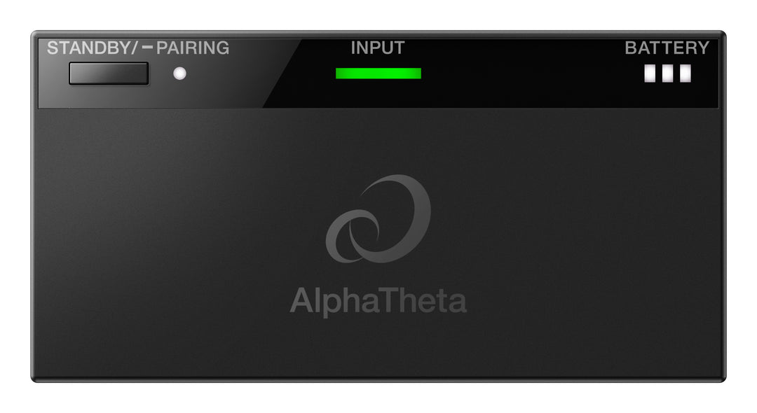 AlphaTheta HP-TX01 - Trasmettitore
