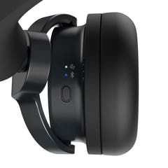Cuffie DJ wireless AlphaTheta HDJ-F9 – Black