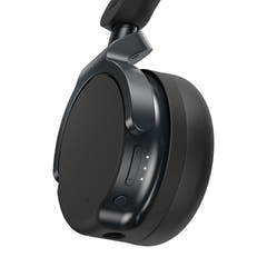 Cuffie DJ wireless AlphaTheta HDJ-F9 – Black