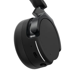 Cuffie DJ wireless AlphaTheta HDJ-F9 – Black
