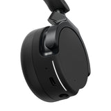 Cuffie DJ wireless AlphaTheta HDJ-F9 – Black