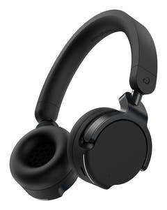 Cuffie DJ wireless AlphaTheta HDJ-F9 – Black