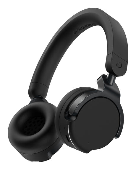 Cuffie DJ wireless AlphaTheta HDJ-F9 – Black