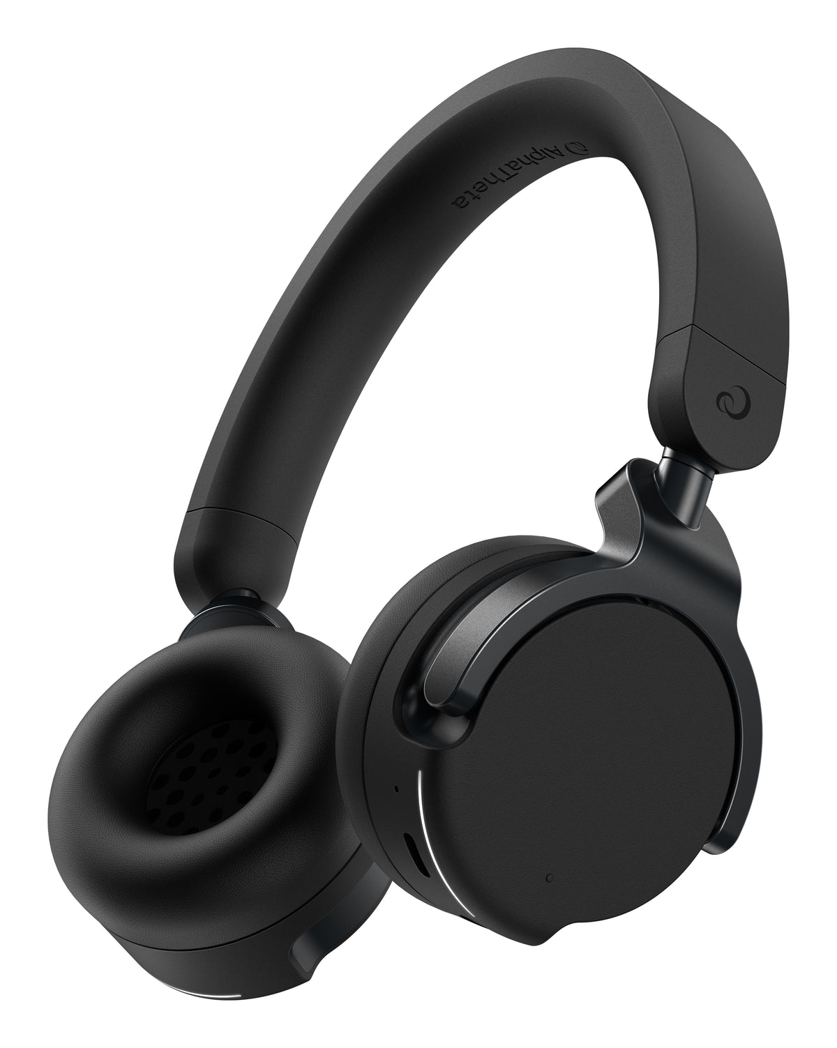 Cuffie DJ wireless AlphaTheta HDJ-F9 – Black