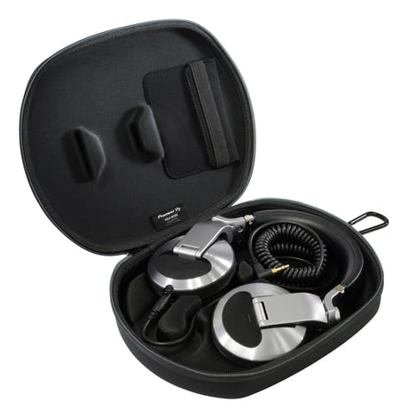 Pioneer HDJ-HC02 Custodia per Cuffie DJ
