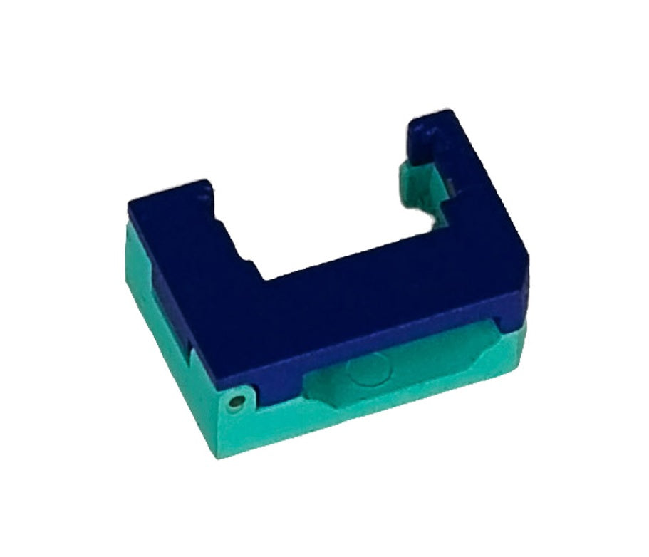 ProCab HDMI connector monteringsbøjle i plast