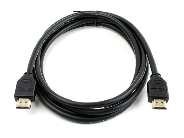 Cavo HDMI (1,8m)