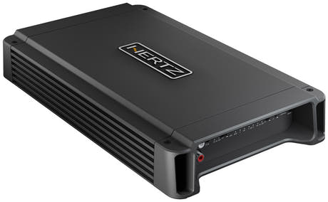 HERTZ HCP 1DK - Amplificatore Auto D-mono (1240W)