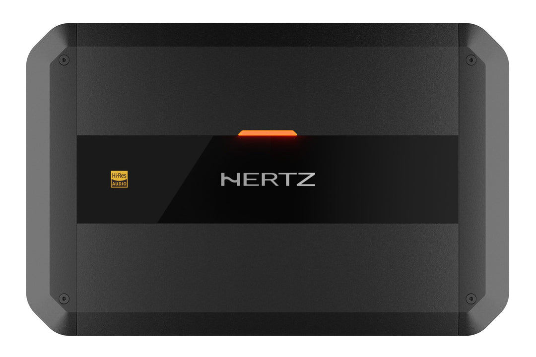 HERTZ D Powersport Amplificatore 4 Canali