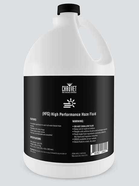 Chauvet Haze Fluid,5l