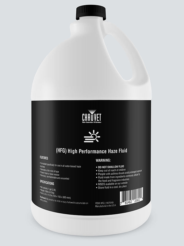 Chauvet Haze Fluid,5l