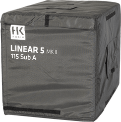 HK Audio Cover per Linear 5 MKII 115 Sub A