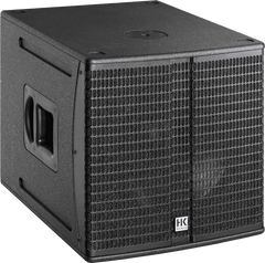 HK Audio Linear SUB 1500A - Subwoofer attivo