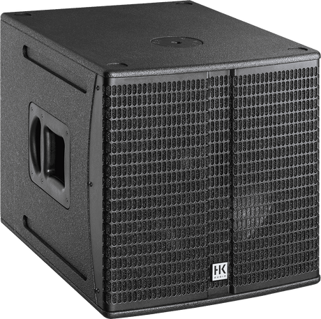 HK Audio Linear SUB 1500A - Subwoofer attivo