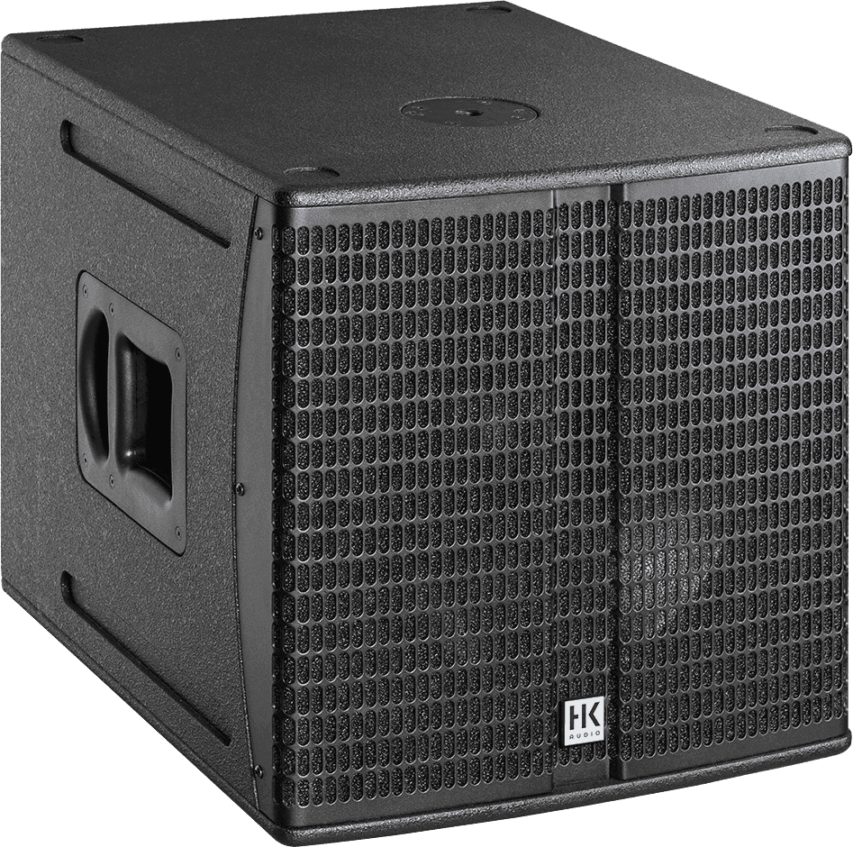 HK Audio Linear SUB 1500A - Subwoofer attivo