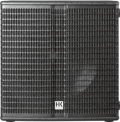 HK Audio Linear SUB 1500A - Subwoofer attivo