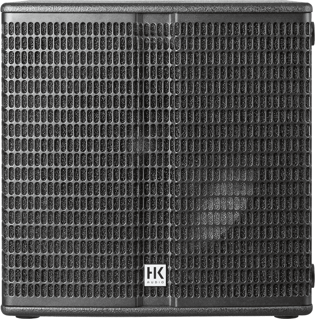 HK Audio Linear SUB 1500A - Subwoofer attivo