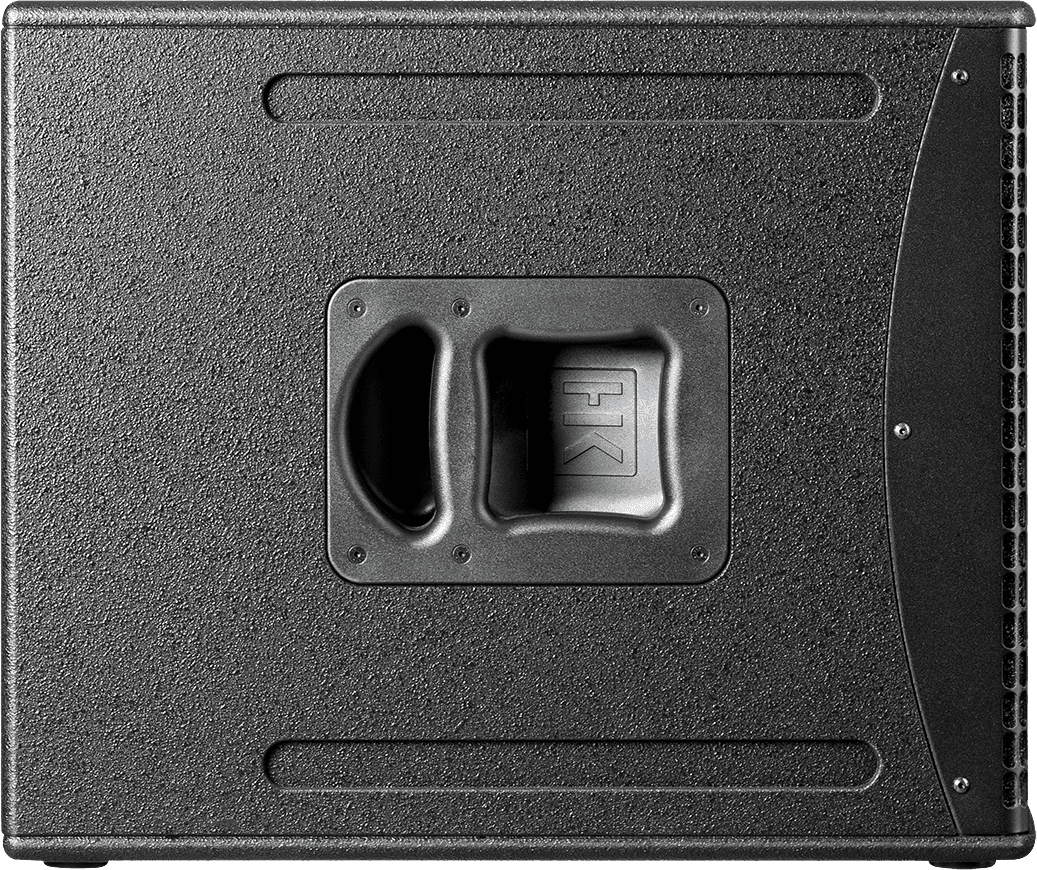 HK Audio Linear SUB 1500A - Subwoofer attivo