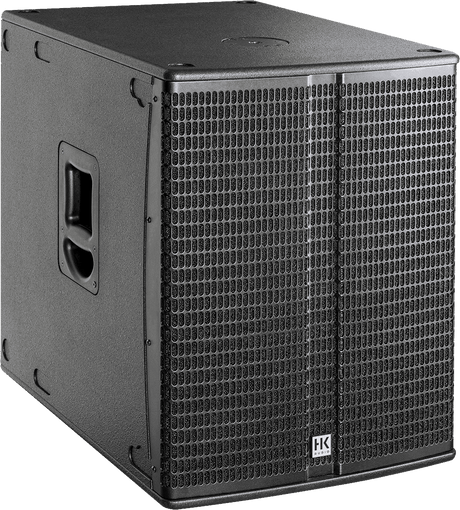 HK Audio Linear SUB 1800A - Subwoofer attivo