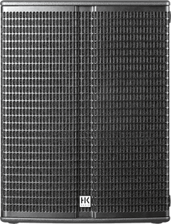 HK Audio Linear SUB 1800A - Subwoofer attivo