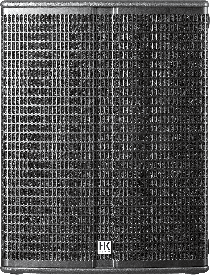 HK Audio Linear SUB 1800A - Subwoofer attivo