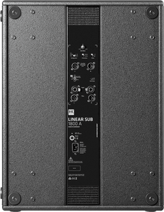 HK Audio Linear SUB 1800A - Subwoofer attivo