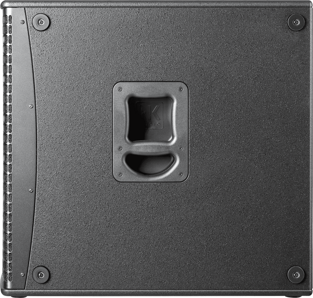 HK Audio Linear SUB 1800A - Subwoofer attivo