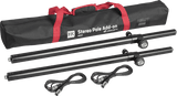 HK Audio Intermediate Pipe Set