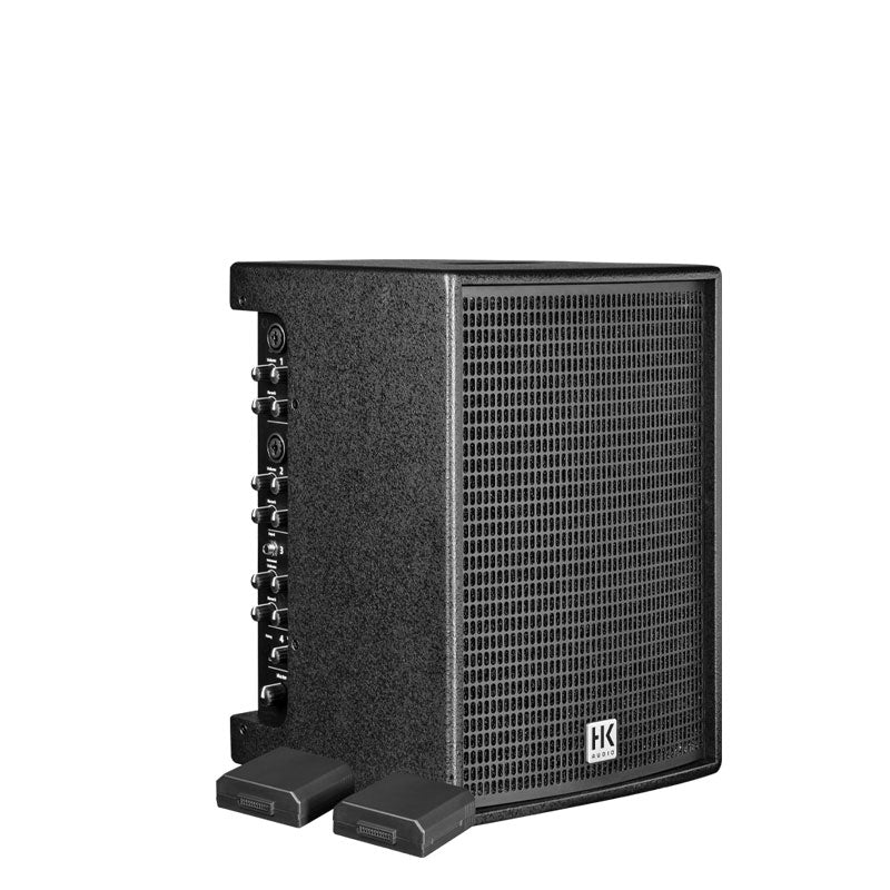 HK Audio Move 8 - Altoparlante a Batteria