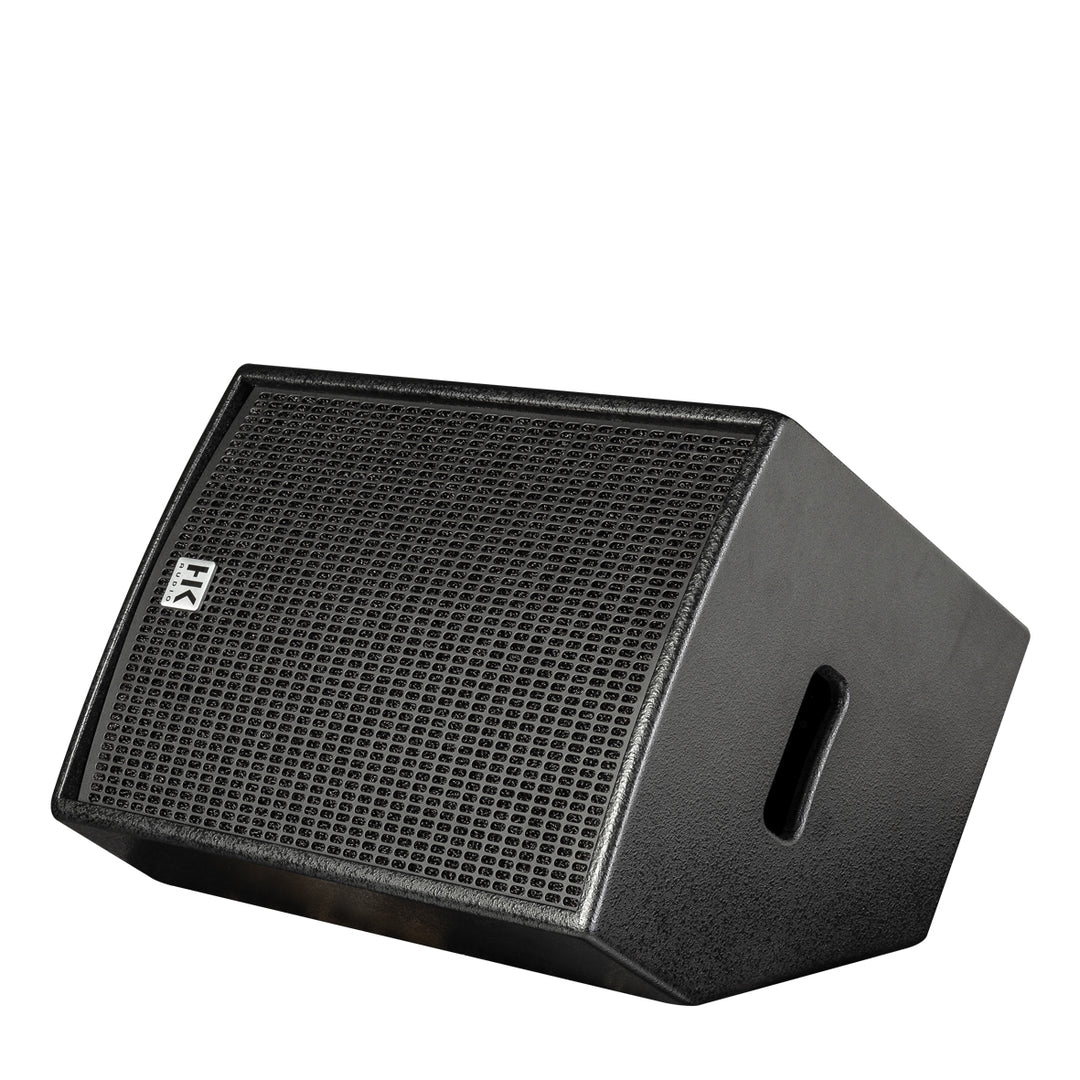 HK Audio Move 8 - Altoparlante a Batteria