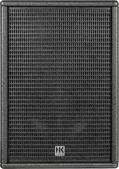 HK Audio PR:O 110XD 2 - Altoparlante PA Attivo (Multifunzionale)