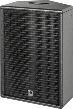 HK Audio PR:O 110XD 2 - Altoparlante PA Attivo (Multifunzionale)