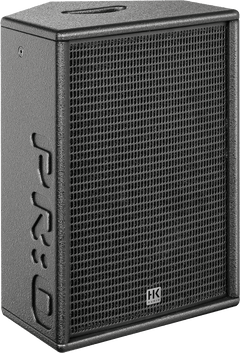 HK Audio PR:O 110XD 2 - Altoparlante PA Attivo (Multifunzionale)
