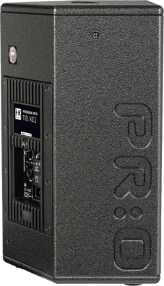 HK Audio PR:O 110XD 2 - Altoparlante PA Attivo (Multifunzionale)