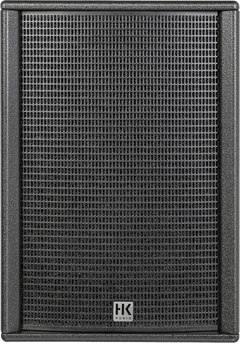 HK Audio PR:O 112FD 2 - Altoparlante PA Attivo (Full Range)