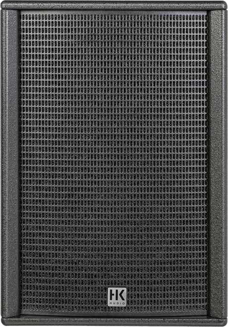 HK Audio PR:O 112FD 2 - Altoparlante PA Attivo (Full Range)
