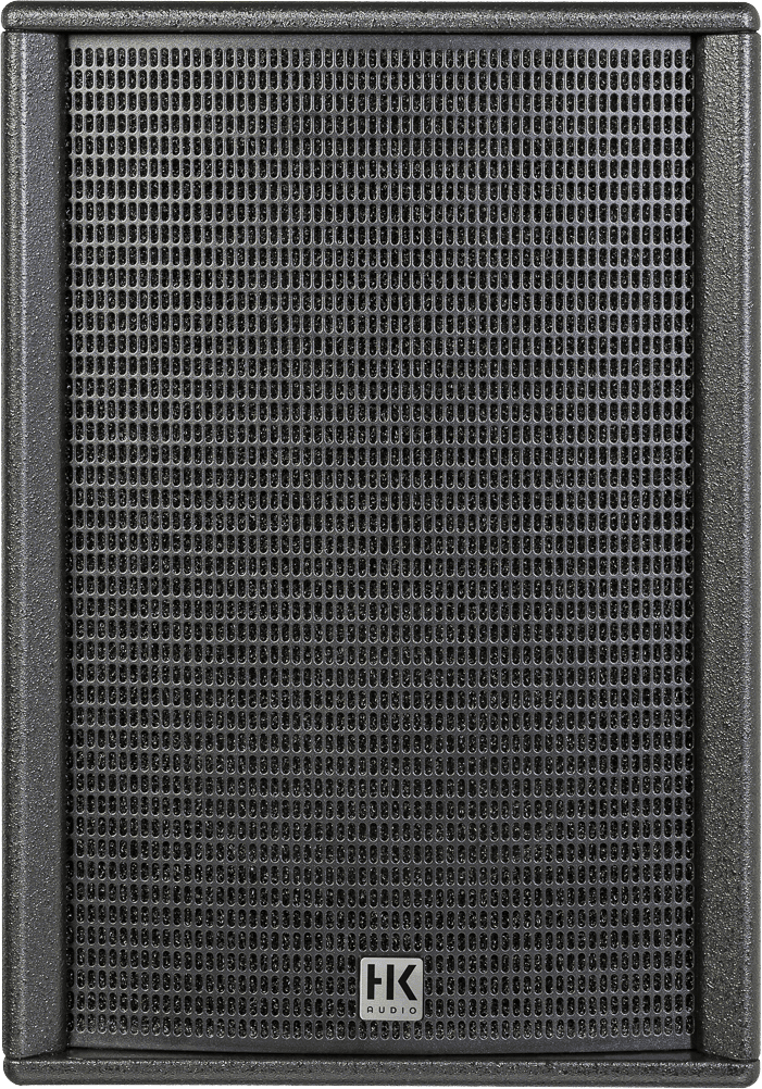 HK Audio PR:O 112FD 2 - Altoparlante PA Attivo (Full Range)