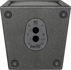 HK Audio PR:O 112FD 2 - Altoparlante PA Attivo (Full Range)