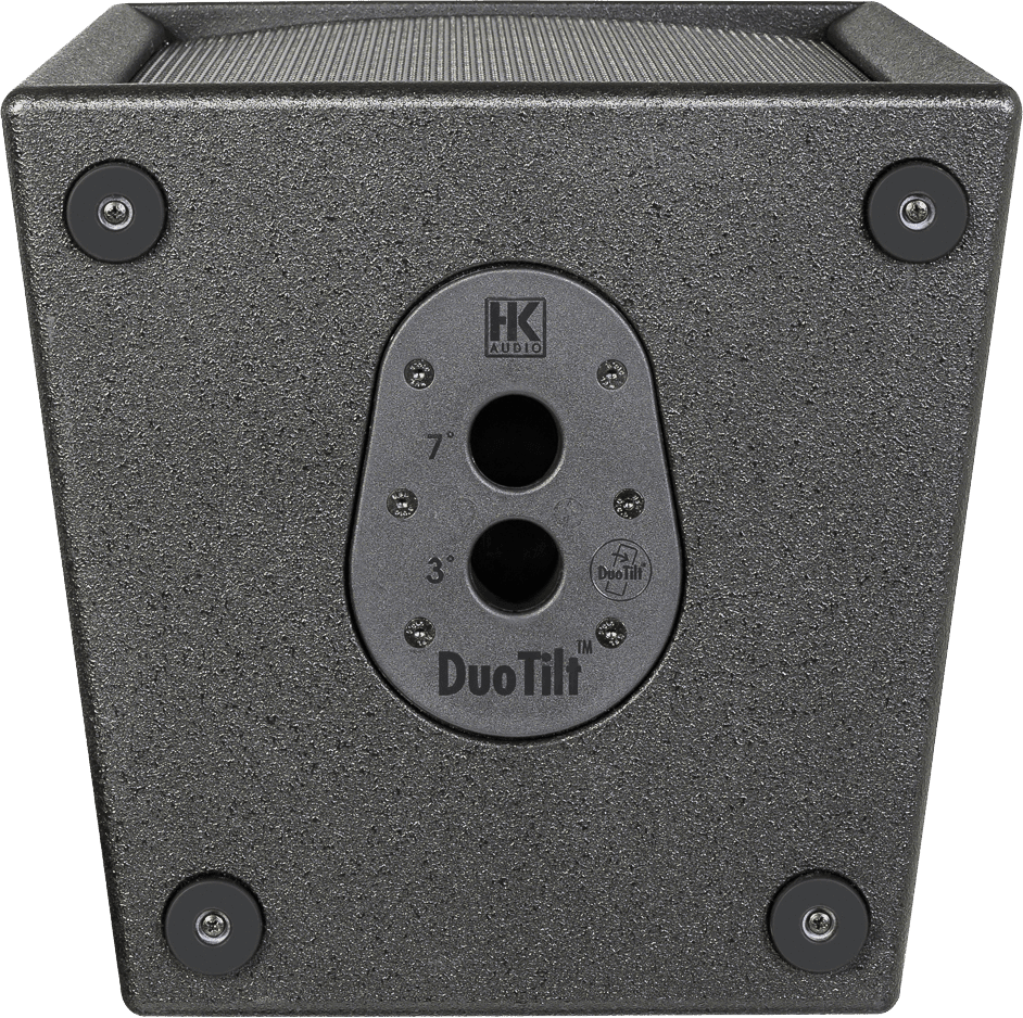 HK Audio PR:O 112FD 2 - Altoparlante PA Attivo (Full Range)