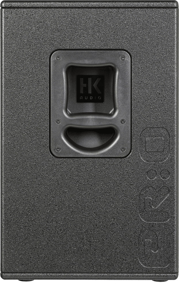 HK Audio PR:O 112FD 2 - Altoparlante PA Attivo (Full Range)