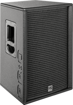 HK Audio PR:O 112FD 2 - Altoparlante PA Attivo (Full Range)