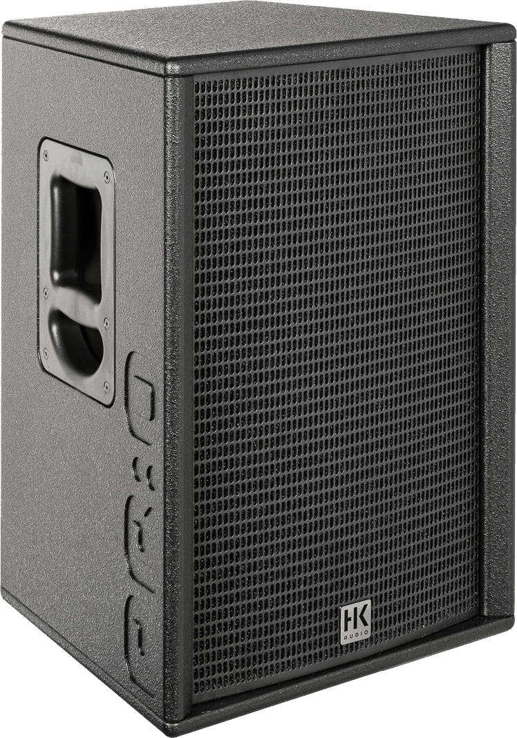 HK Audio PR:O 112FD 2 - Altoparlante PA Attivo (Full Range)