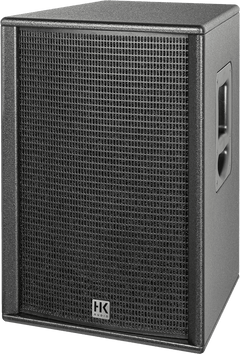 HK Audio PR:O 112FD 2 - Altoparlante PA Attivo (Full Range)